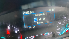 Ford Focus 1.0 EcoBoost 125 Titanium 5dr Petrol Hatchback